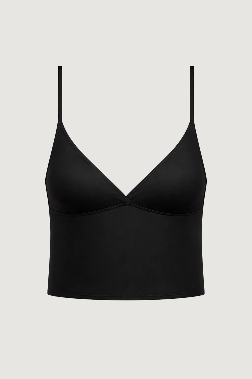 Upgraded Alternative to Braless - Micro Cami