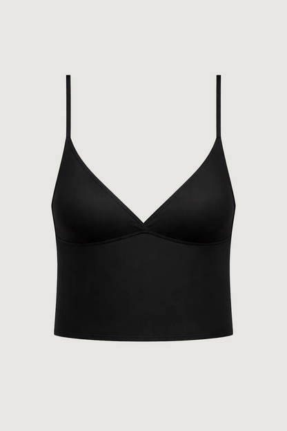 Upgraded Alternative to Braless - Micro Cami