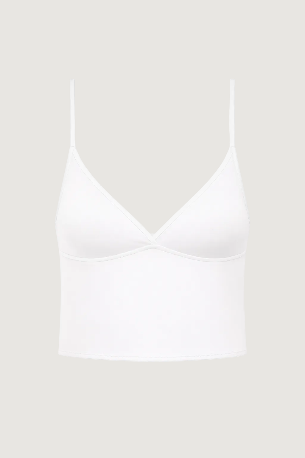 Upgraded Alternative to Braless - Micro Cami