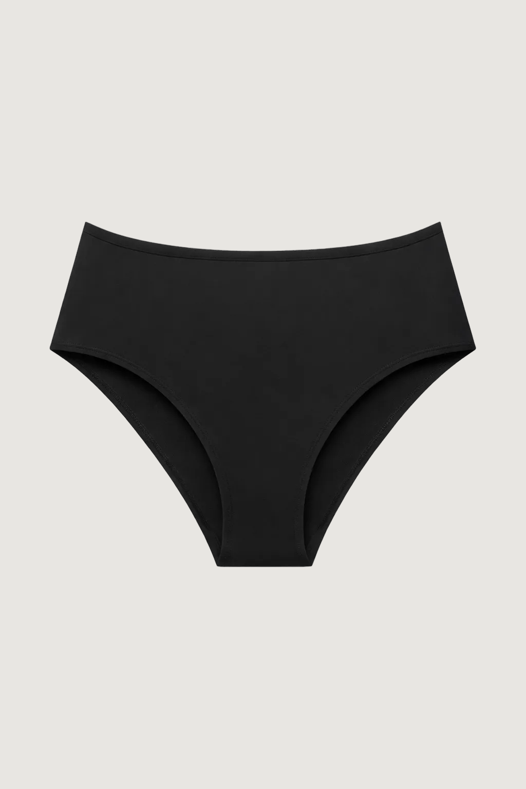 Every Single Day - Micro High Cut Brief